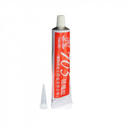 RTV SILICONE RUBBER 50ML