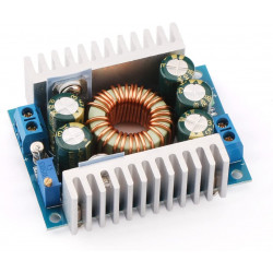 DC-DC BUCK CONVERTER 12A,...