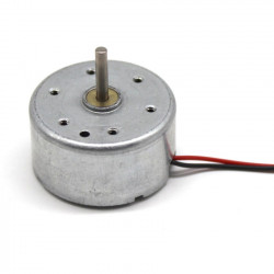 DC MOTOR, 300, 3-6V,...