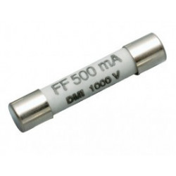 FUSE, FF500MA, 500MA,...