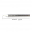 SOLDERING TIP, GAOJIE, HS-100AT, 100W, REPLACEMENT TIP