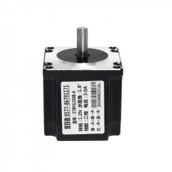 STEPPER MOTOR, NEMA23,...