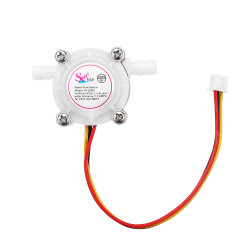 LIQUID FLOW METER, YF-S401,...