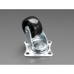 SUPPORTING SWIVEL CASTER...