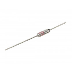 THERMAL FUSE, 250V 15A,...