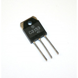 TRANSISTOR, 2SC3153 NPN,...