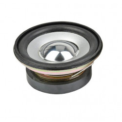 SPEAKER, 65MM (D) X 25.4MM...