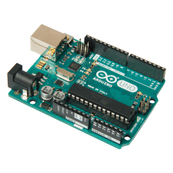 ARDUINO UNO Rev3