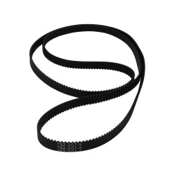 GT2 TIMING BELT C: 752MM X...