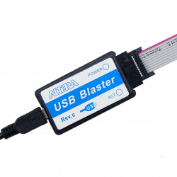 USB BLASTER ALTERA...