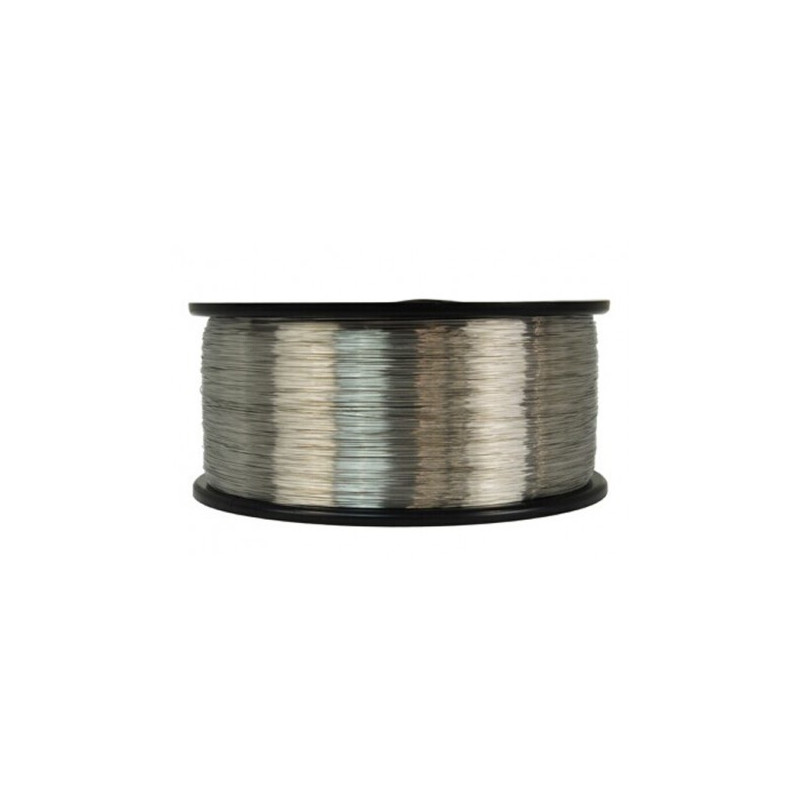 NICHROME WIRE 0.4MM 26AWG 8.674OHM/M - PER METER