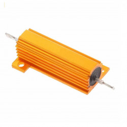 MINI POWER RESISTOR 100W...