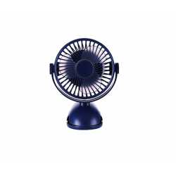 PORTABLE USB FAN WITH CLIP...