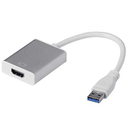 USB 3.0 TO HDMI ADAPTER 1080P