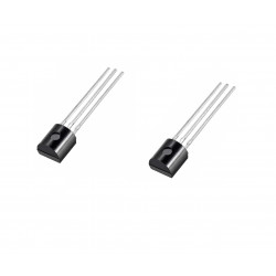 POWER MOSFET(JFET)2N5457...