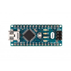 ARDUINO OFFICIAL NANO, A000005