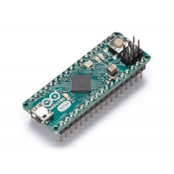 ARDUINO MICRO w/HEADER,...