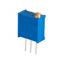 TRIMMER POTENTIOMETER...