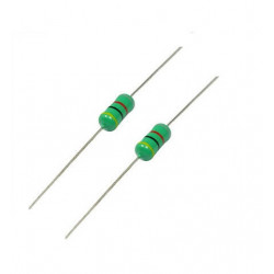 FIXED INDUCTORS 1mH (102K)...