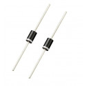 DIODE 1N4735A ZENER DIODE 6.2V 1W 2PCS