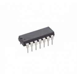 POWER MOSFET (J-FET) TL064...