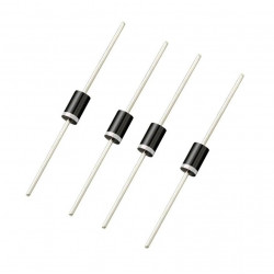 DIODE 1N4001 RECTIFIER 100V...