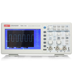 DIGITAL OSCILLOSCOPE UNI-T...