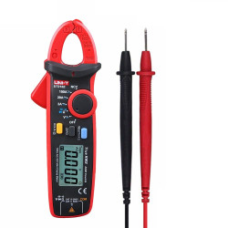 DIGITAL CLAMP METER AC/DC...