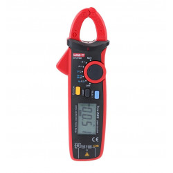 DIGITAL CLAMP METER AC/DC...