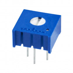 TRIMMER POTENTIOMETER...