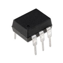 IC 4N33 OPTOCOUPLER