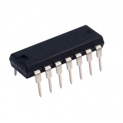 IC 74HCT191N PRESETTABLE...