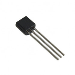 TRANSISTOR, 2N2222 /...