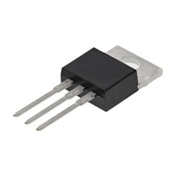 IC LM317T DC REGULATOR...