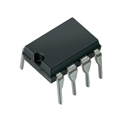 TLV2370IP, RRIO OP AMP,...