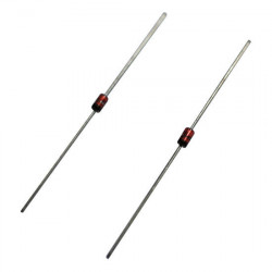 DIODE (ZENER) 1N5254B 27V...