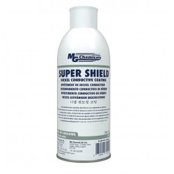 SUPER SHIELD NICKEL...