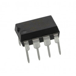 IC OPA134 AUDIO MONO AB OP-AMP