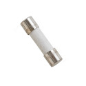 CERAMIC FUSE, SLOW, 250V 20A, 6.3X32MM, 3AG
