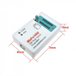 EEPROM/FLASH BIOS...