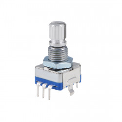 ROTARY ENCODER, EC11,...