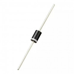 SCHOTTKY DIODE, SR560, 60V...