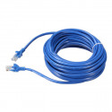 ETHERNET CABLE, CAT5E, 24.6FT (7.5M)