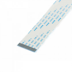 FFC RIBBON CABLE, 40 PINS,...