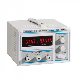 BENCH POWER SUPPLY 0-100V...