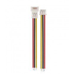 JUMPER WIRE, MOLEX...