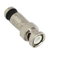 BNC COMPRESSION CONNECTOR -...