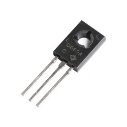 TRANSISTOR 2SD669A NPN 180V...