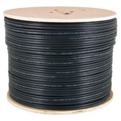 ETHERNET CABLE, CAT6A,...