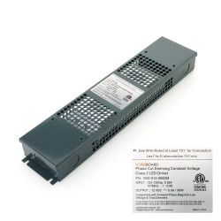 DIMMABLE LED DRIVER, 12V...